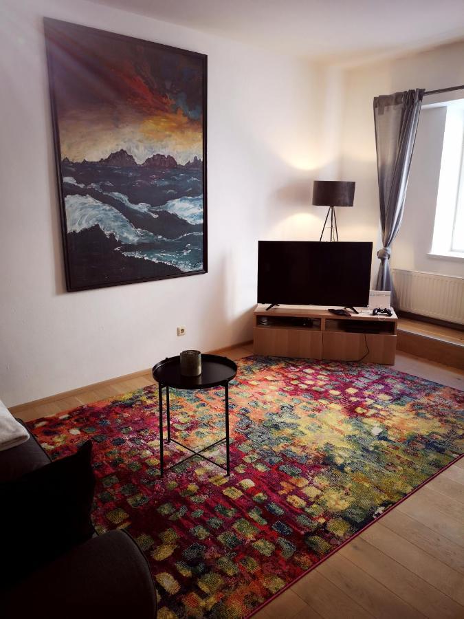 Susas Charming Places Gmunden Extérieur photo