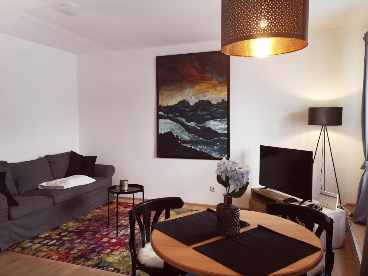 Susas Charming Places Gmunden Extérieur photo