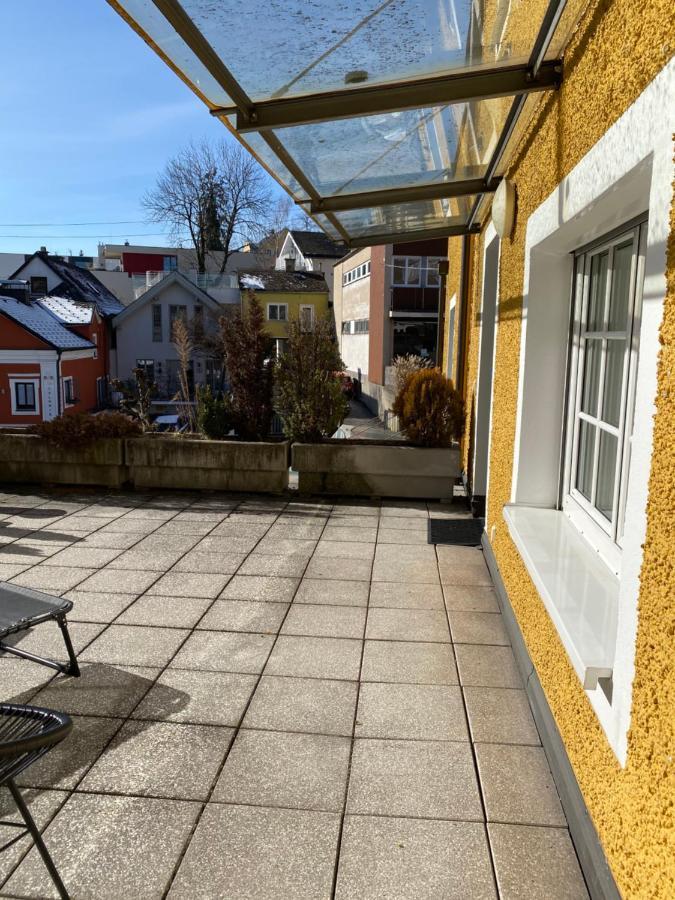 Susas Charming Places Gmunden Extérieur photo