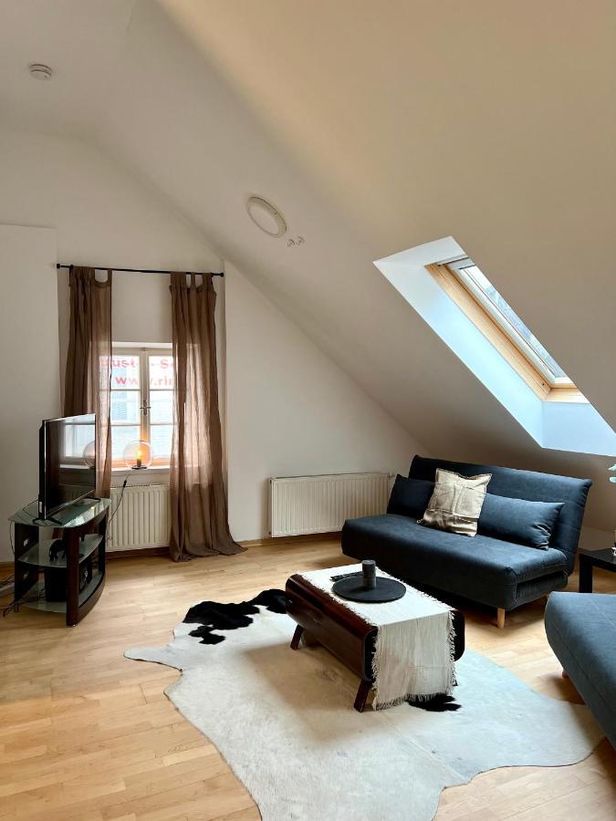 Susas Charming Places Gmunden Extérieur photo