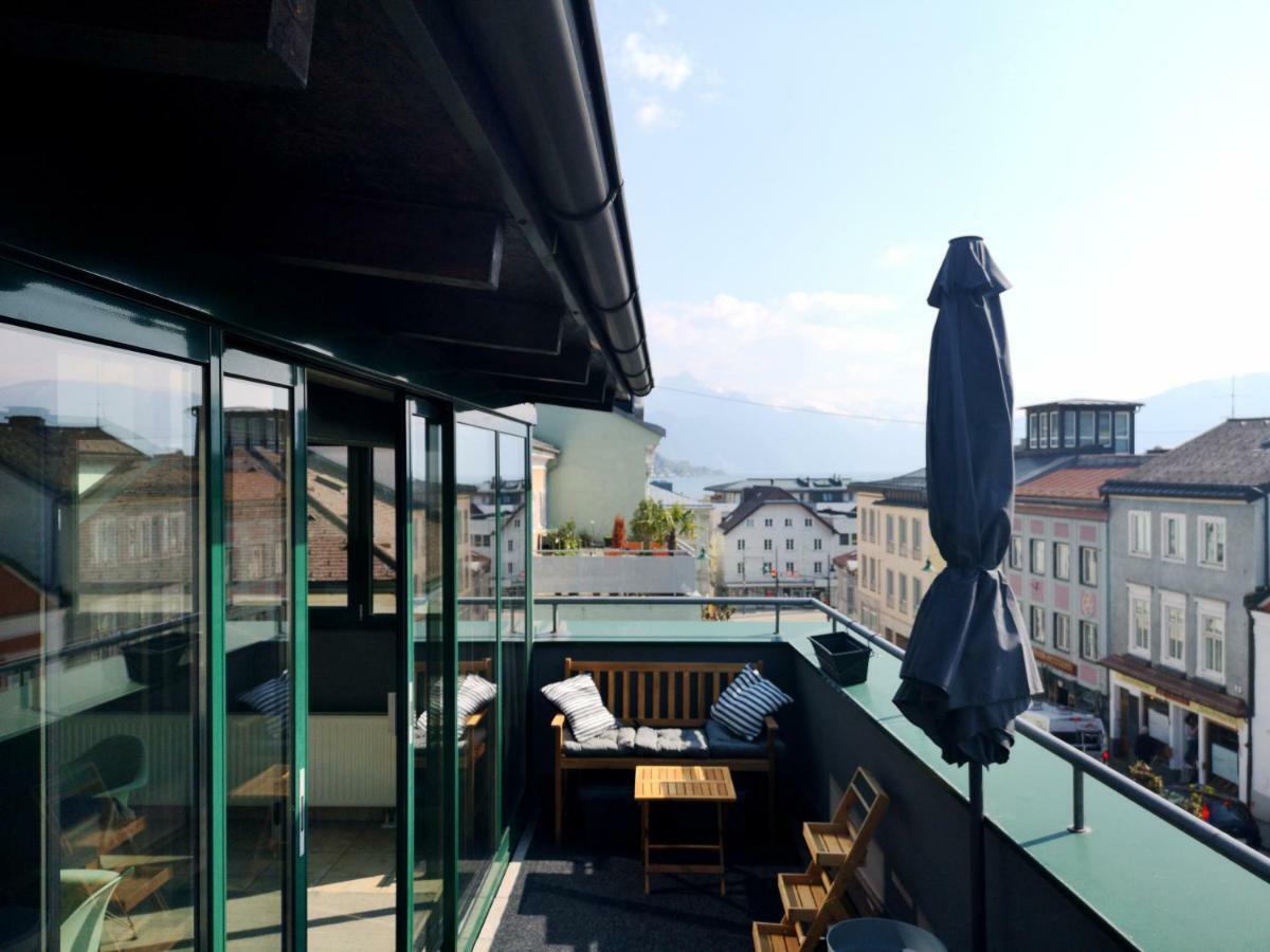 Susas Charming Places Gmunden Extérieur photo