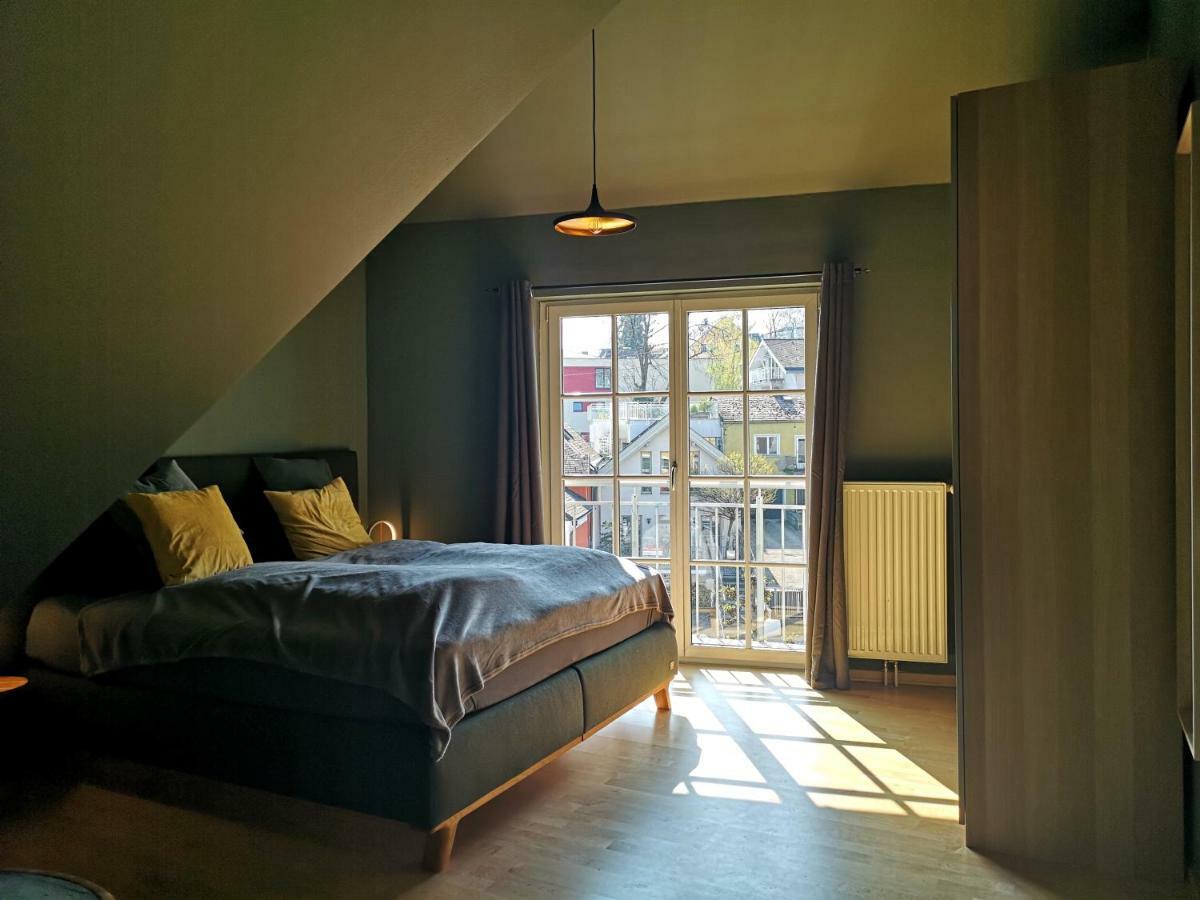 Susas Charming Places Gmunden Extérieur photo
