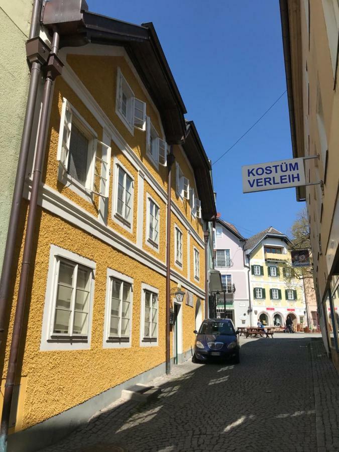 Susas Charming Places Gmunden Extérieur photo